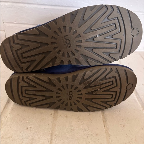 Short UGG boots | Size 7 - Picture 4 of 11